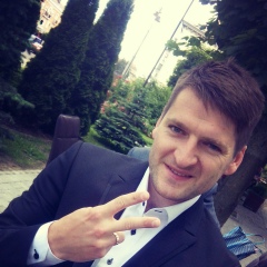 Віталік Свистун, 11.09.1989, Луцк