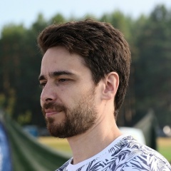 Герман Мотыль, Пермь