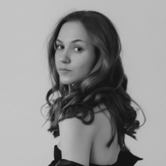 Daria Nikolaeva, 25.04.1993