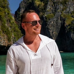 Максим Малыгин, 19.06, Санкт-Петербург