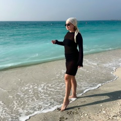 Milana Voyage, 04.01, Анапа