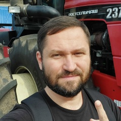 Геннадий Федяев, 21.03, Курган