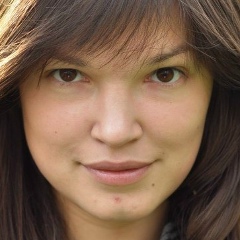 Варвара Попова, 28.04.1986, Пермь