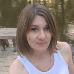 Татьяна Трофимова, 19.02, Москва