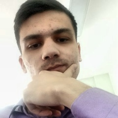 Daniyar Rassulov, 06.08, Шымкент