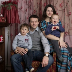 Алексей Шмонин, 18.03.1986, Воронеж