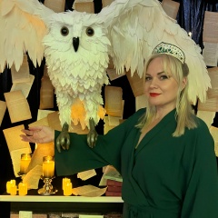 Ольга Якупова, 22.10, Улан-Удэ