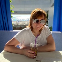 Наталья Запутряева, 02.11.1979, Санкт-Петербург