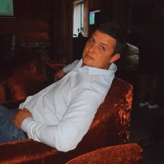 Денис Анциферов, 22.01.1984, Санкт-Петербург