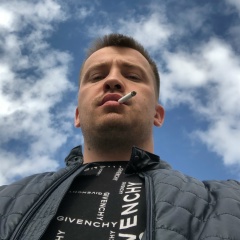 Владимир Юрьевич, 03.12, Шымкент