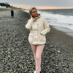 Юлия Александрова, 25.12, Москва