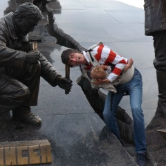 Андрей Сбитнев, 05.10.1983, Красноярск