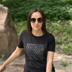Оксана Ерохина, 22.08, Брянск