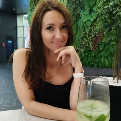 Ирина Резкова, 29.10, Краснодар