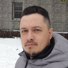 Георгий Галактионов, 27.12.1981, Подольск