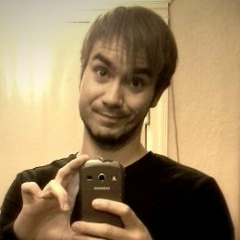 Сергей Шкляров, 08.12, London