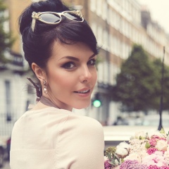 Светлана Чихирева, Москва