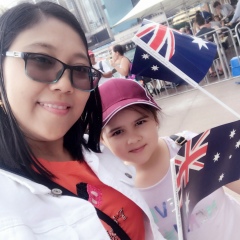 May Thu Han, 16.08.1984