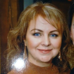 Анастасия Эдуардовна, 10.08, Санкт-Петербург