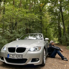 Ilja Gaak, Nürnberg