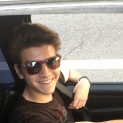 Александр Федоров, 17.06, Москва