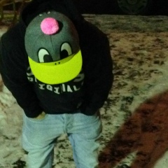 Димка Бражников, 16.07, Москва