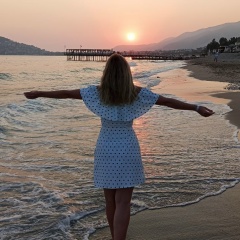 Екатерина Касьянова, 11.05, Красноярск