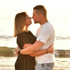 Верунчик Лихачева, Санкт-Петербург