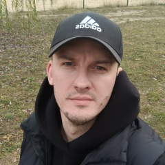 Руслан Городничев, Калуга