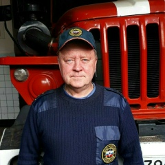 Алексей Коротин, Архангельск