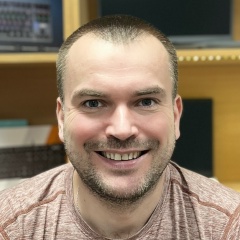 Александр Никонов