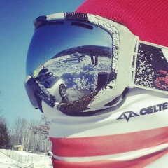 Сергей Смирнов, 12.07, New York City