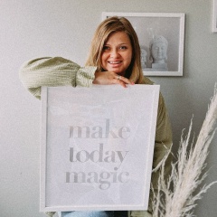 Евгения Голубева, 20.01, Москва