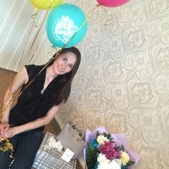 Асель Баязитова, 04.07.1990, Караганда