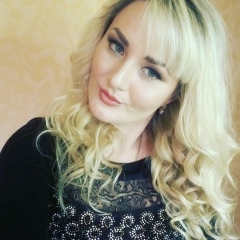 Karina Nadenenko, 20.06.1991, Одесса