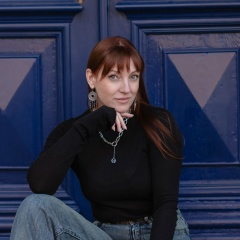 Ксения Акопова, 25.05.1988, Краснодар