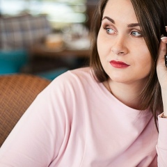Анна Ботенкова, 11.04, Набережные Челны