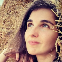 Ирина Николаева, 28.02, Москва