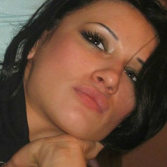 Дарья Янбекова, 25.11.1982, Харьков