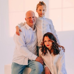 Виктор Мухин, 17.07, Мурманск