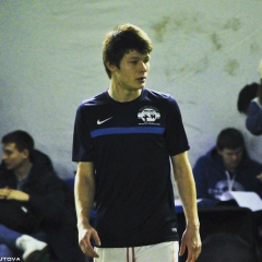 Олег Нурутдинов, Санкт-Петербург