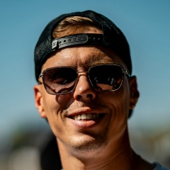 Михаил Найдёнов, 16.07, Сочи