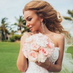 Лена Кубик, 27.09, Горишние Плавни / Комсомольск