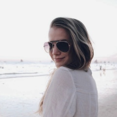 Алиса Виталёва, 05.08