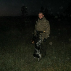 Алексей Герман, 21.05.1983, Чита