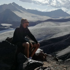 Денис Журов, Таганрог