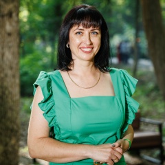 Марина Квартина, Ставрополь