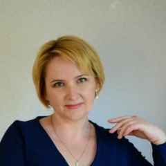 Ольга Панина, 17.03, Волгоград