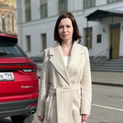 Наталья Майорова, 22.06, Санкт-Петербург