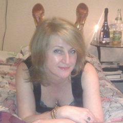 Татьяна Карышева, 06.04, Москва